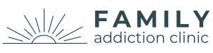 Family Addiction Clinic full logo
